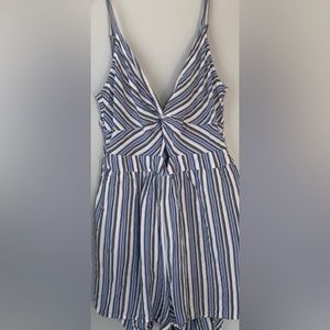 Aeropostale Romper